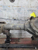 1999-2006 Chevrolet Silverado GMC Sierra 1500 3.42 Rear Axle GU6 G80 Drum Brakes