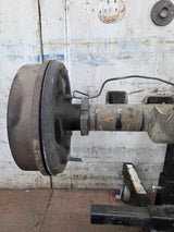 1999-2006 Chevrolet Silverado GMC Sierra 1500 3.42 Rear Axle GU6 G80 Drum Brakes