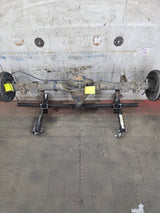 1999-2006 Chevrolet Silverado GMC Sierra 1500 3.42 Rear Axle GU6 G80 Drum Brakes