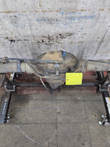 1999-2006 Chevrolet Silverado GMC Sierra 1500 3.42 Rear Axle GU6 G80 Drum Brakes