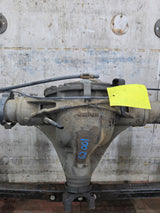 1999-2006 Chevrolet Silverado GMC Sierra 1500 3.42 Rear Axle GU6 G80 Drum Brakes