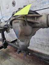 1999-2006 Chevrolet Silverado GMC Sierra 1500 3.42 Rear Axle GU6 G80 Drum Brakes