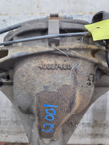 1999-2006 Chevrolet Silverado GMC Sierra 1500 3.42 Rear Axle GU6 G80 Drum Brakes