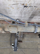 1999-2006 Chevrolet Silverado GMC Sierra 1500 3.42 Rear Axle GU6 G80 Drum Brakes