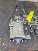 1999-2006 Chevrolet Silverado GMC Sierra 1500 Floor Shift NP2 TRANSFER CASE