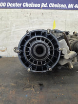 1999-2006 Chevrolet Silverado GMC Sierra 1500 Floor Shift NP2 TRANSFER CASE