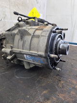 1999-2006 Chevrolet Silverado GMC Sierra 1500 Floor Shift NP2 TRANSFER CASE