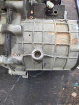 1999-2006 Chevrolet Silverado GMC Sierra 1500 Floor Shift NP2 TRANSFER CASE