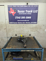 1999-2006 Chevrolet Silverado GMC Sierra 1500 Floor Shift NP2 TRANSFER CASE