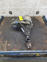 1999-2006 Chevrolet Silverado GMC Sierra 1500 Floor Shift NP2 TRANSFER CASE