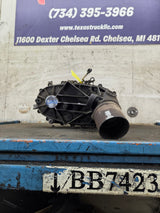 1999-2006 Chevrolet Silverado GMC Sierra 1500 Floor Shift NP2 TRANSFER CASE