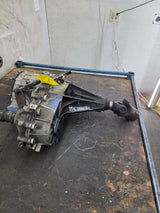 1999-2006 Chevrolet Silverado GMC Sierra 1500 Floor Shift NP2 TRANSFER CASE