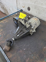 1999-2006 Chevrolet Silverado GMC Sierra 1500 Floor Shift NP2 TRANSFER CASE