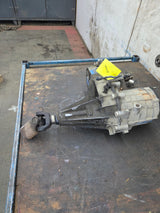 1999-2006 Chevrolet Silverado GMC Sierra 1500 Floor Shift NP2 TRANSFER CASE