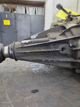 1999-2006 Chevrolet Silverado GMC Sierra 1500 Floor Shift NP2 TRANSFER CASE