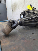 1999-2006 Chevrolet Silverado GMC Sierra 1500 Floor Shift NP2 TRANSFER CASE