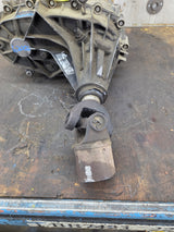 1999-2006 Chevrolet Silverado GMC Sierra 1500 Floor Shift NP2 TRANSFER CASE