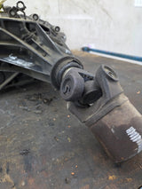1999-2006 Chevrolet Silverado GMC Sierra 1500 Floor Shift NP2 TRANSFER CASE