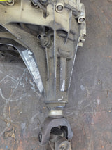 1999-2006 Chevrolet Silverado GMC Sierra 1500 Floor Shift NP2 TRANSFER CASE