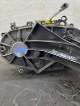 1999-2006 Chevrolet Silverado GMC Sierra 1500 Floor Shift NP2 TRANSFER CASE