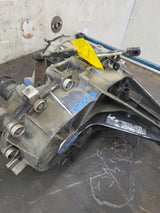 1999-2006 Chevrolet Silverado GMC Sierra 1500 Floor Shift NP2 TRANSFER CASE