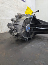 1999-2006 Chevrolet Silverado GMC Sierra 1500 Floor Shift NP2 TRANSFER CASE