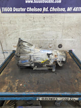 2004-2006 Chevrolet Silverado / GMC Sierra 4L60E 4wd CORE Transmission V8 5.3L 4.8