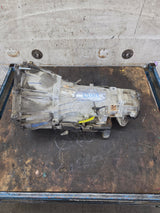2004-2006 Chevrolet Silverado / GMC Sierra 4L60E 4wd CORE Transmission V8 5.3L 4.8