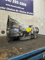 2004-2006 Chevrolet Silverado / GMC Sierra 4L60E 4wd CORE Transmission V8 5.3L 4.8