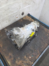 2004-2006 Chevrolet Silverado / GMC Sierra 4L60E 4wd CORE Transmission V8 5.3L 4.8