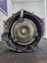 2004-2006 Chevrolet Silverado / GMC Sierra 4L60E 4wd CORE Transmission V8 5.3L 4.8