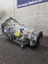 2004-2006 Chevrolet Silverado / GMC Sierra 4L60E 4wd CORE Transmission V8 5.3L 4.8