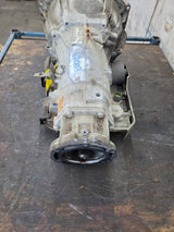 2004-2006 Chevrolet Silverado / GMC Sierra 4L60E 4wd CORE Transmission V8 5.3L 4.8