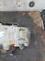 2004-2006 Chevrolet Silverado / GMC Sierra 4L60E 4wd CORE Transmission V8 5.3L 4.8
