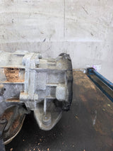 2004-2006 Chevrolet Silverado / GMC Sierra 4L60E 4wd CORE Transmission V8 5.3L 4.8