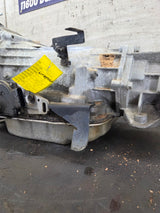 2004-2006 Chevrolet Silverado / GMC Sierra 4L60E 4wd CORE Transmission V8 5.3L 4.8