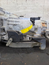 2004-2006 Chevrolet Silverado / GMC Sierra 4L60E 4wd CORE Transmission V8 5.3L 4.8