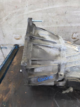 2004-2006 Chevrolet Silverado / GMC Sierra 4L60E 4wd CORE Transmission V8 5.3L 4.8