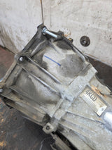 2004-2006 Chevrolet Silverado / GMC Sierra 4L60E 4wd CORE Transmission V8 5.3L 4.8