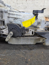 2004-2006 Chevrolet Silverado / GMC Sierra 4L60E 4wd CORE Transmission V8 5.3L 4.8