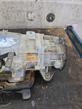 2004-2006 Chevrolet Silverado / GMC Sierra 4L60E 4wd CORE Transmission V8 5.3L 4.8