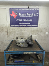 2004-2006 Chevrolet Silverado / GMC Sierra 4L60E 4wd CORE Transmission V8 5.3L 4.8