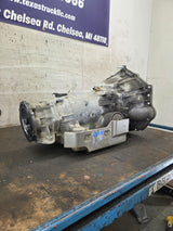2004-2006 Chevrolet Silverado / GMC Sierra 4L60E 4wd CORE Transmission V8 5.3L 4.8