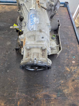 2004-2006 Chevrolet Silverado / GMC Sierra 4L60E 4wd CORE Transmission V8 5.3L 4.8