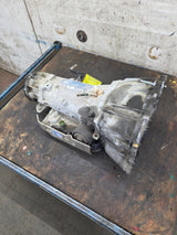 2004-2006 Chevrolet Silverado / GMC Sierra 4L60E 4wd CORE Transmission V8 5.3L 4.8