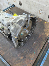 2004-2006 Chevrolet Silverado / GMC Sierra 4L60E 4wd CORE Transmission V8 5.3L 4.8