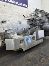 2004-2006 Chevrolet Silverado / GMC Sierra 4L60E 4wd CORE Transmission V8 5.3L 4.8