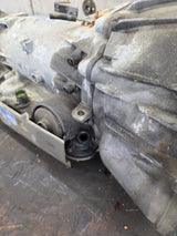 2004-2006 Chevrolet Silverado / GMC Sierra 4L60E 4wd CORE Transmission V8 5.3L 4.8