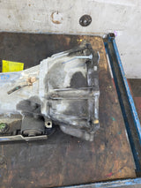 2004-2006 Chevrolet Silverado / GMC Sierra 4L60E 4wd CORE Transmission V8 5.3L 4.8