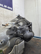 2004-2006 Chevrolet Silverado / GMC Sierra 4L60E 4wd CORE Transmission V8 5.3L 4.8